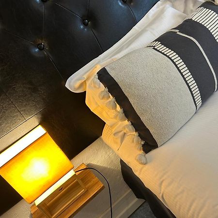 Hotel De La Mer Le Barcarès Eksteriør bilde