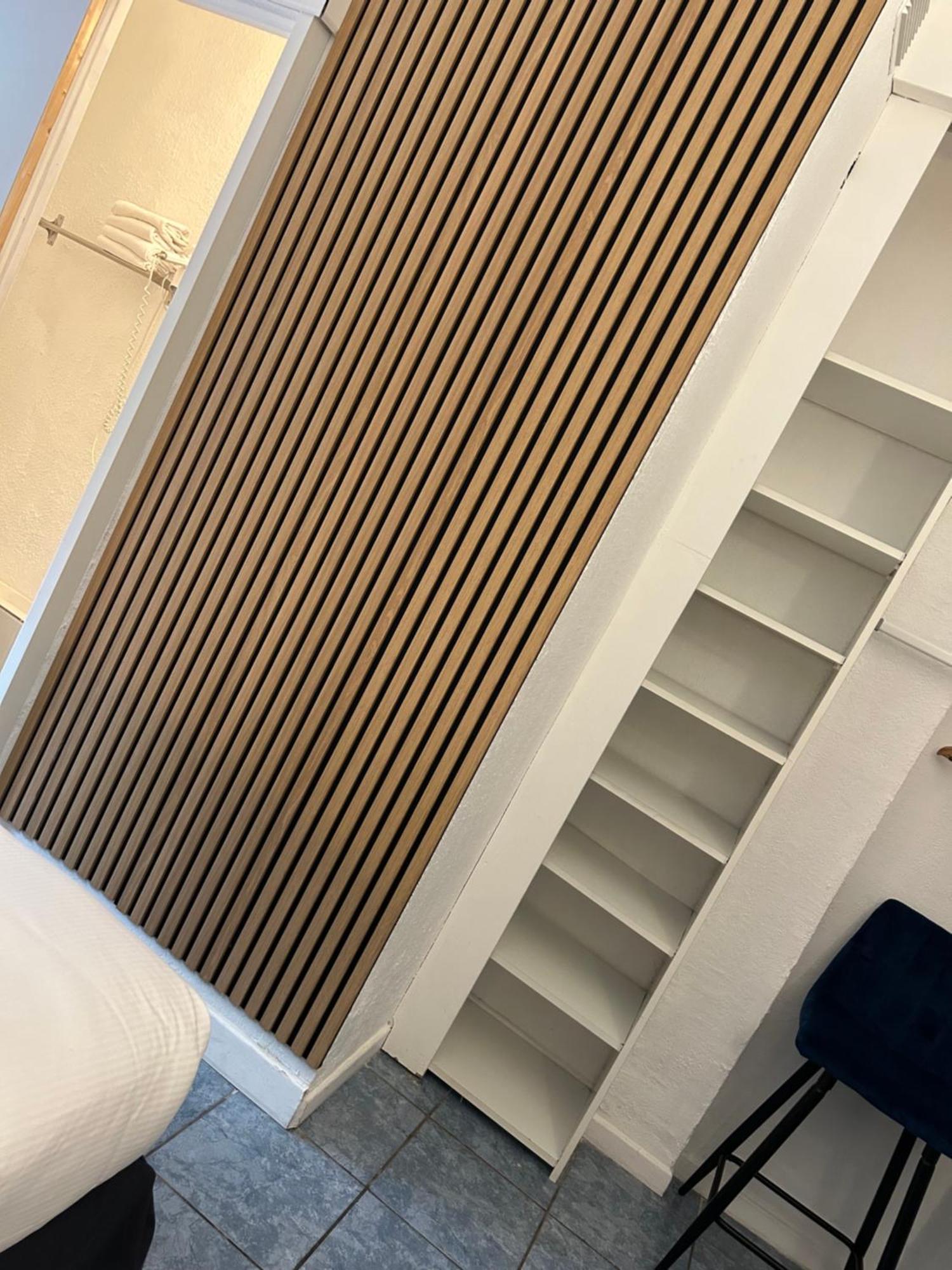 Hotel De La Mer Le Barcarès Eksteriør bilde