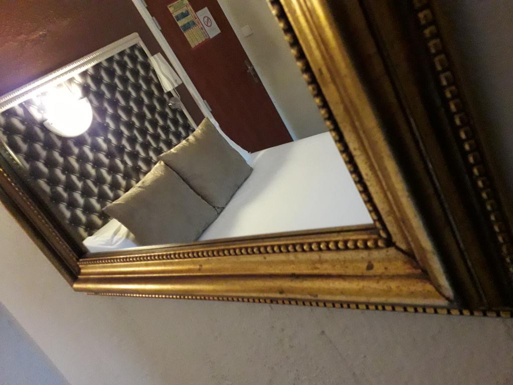 Hotel De La Mer Le Barcarès Eksteriør bilde